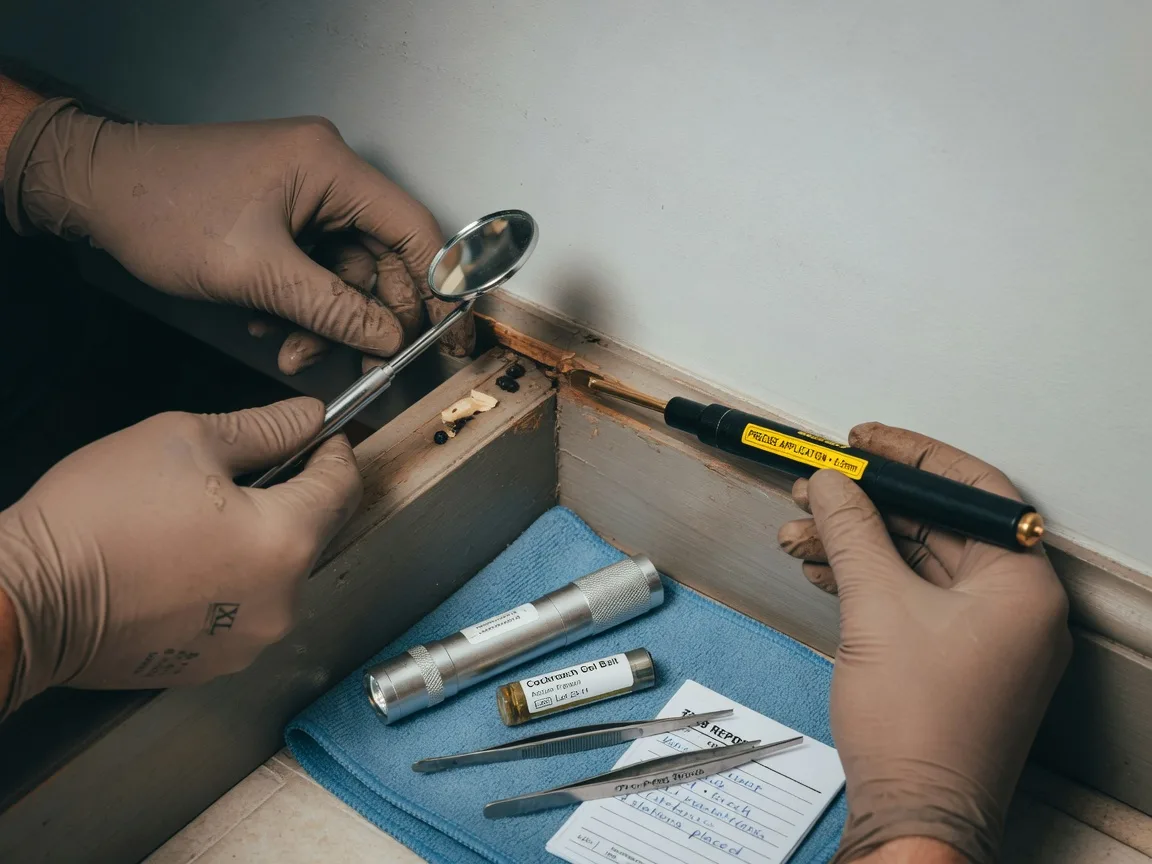 Why choose Emergency Pest Control in Delaplane, VA